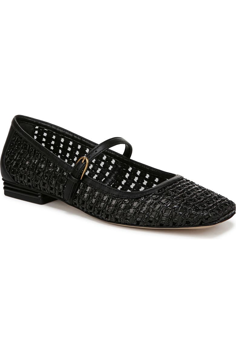 Franco Sarto Tinsley Mary Jane Flat