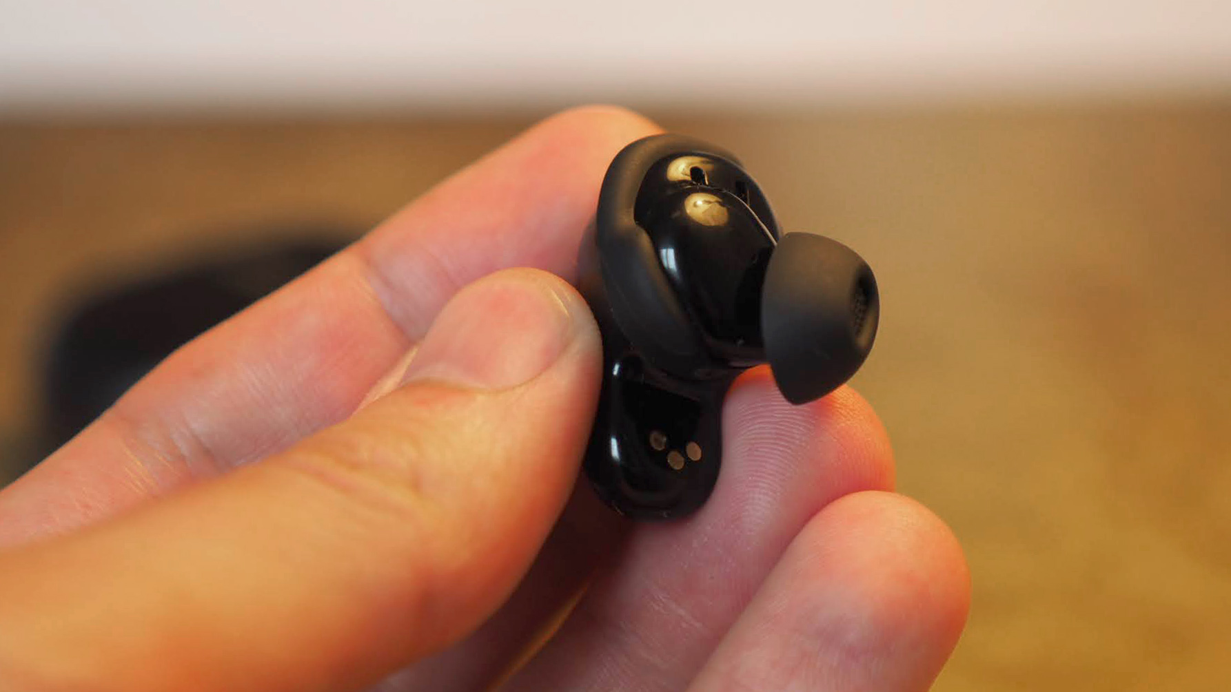 Bose QC Ultra Earbuds 2 review