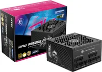 MSI MPG A850GS PCIE5 MSI MPG A850GS PCIE5