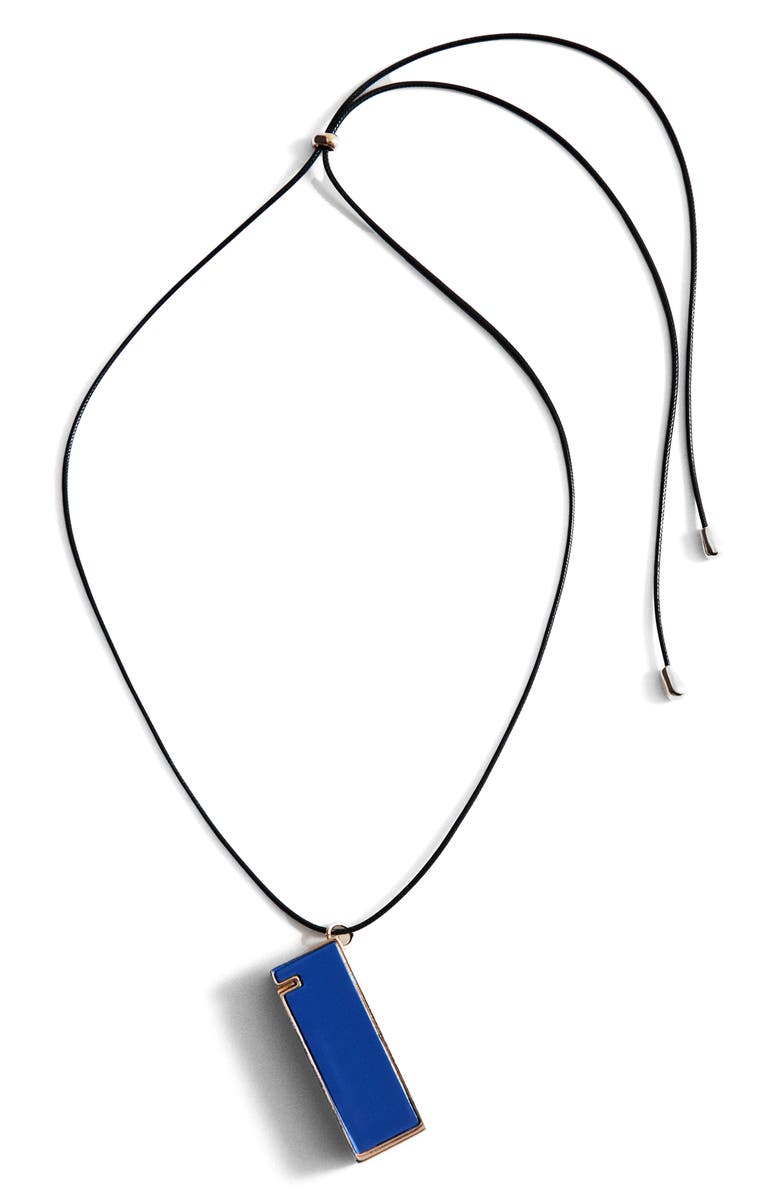 Pendant Necklace