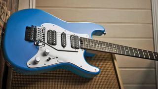 Best electric guitars under $/£1,000: Charvel Pro Mod So-Cal Style