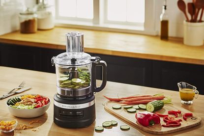 Food processor deals – shop the holiday sales on the best brands