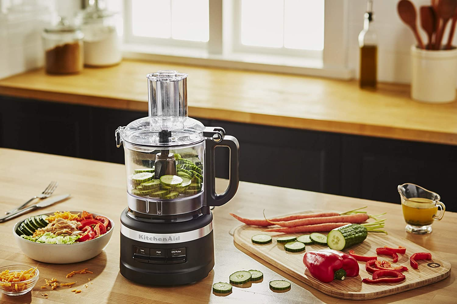 Ninja's Mega Kitchen blender and food processor system goes $50 off via