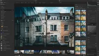 Adobe Lightroom CC