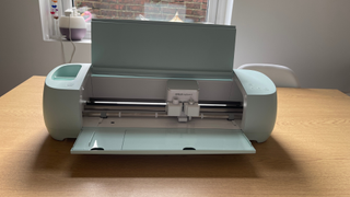 Cricut explore 3 review