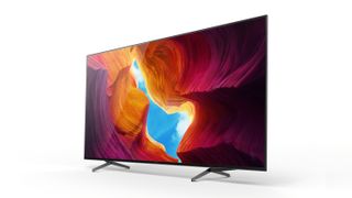 Best TVs: Sony XH9505