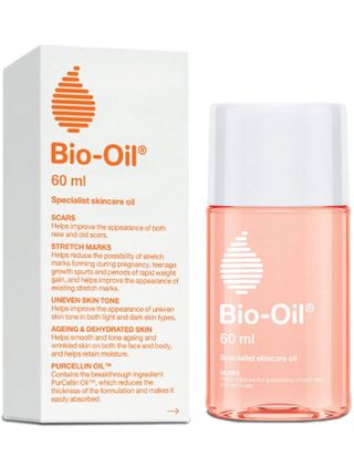 bio oil