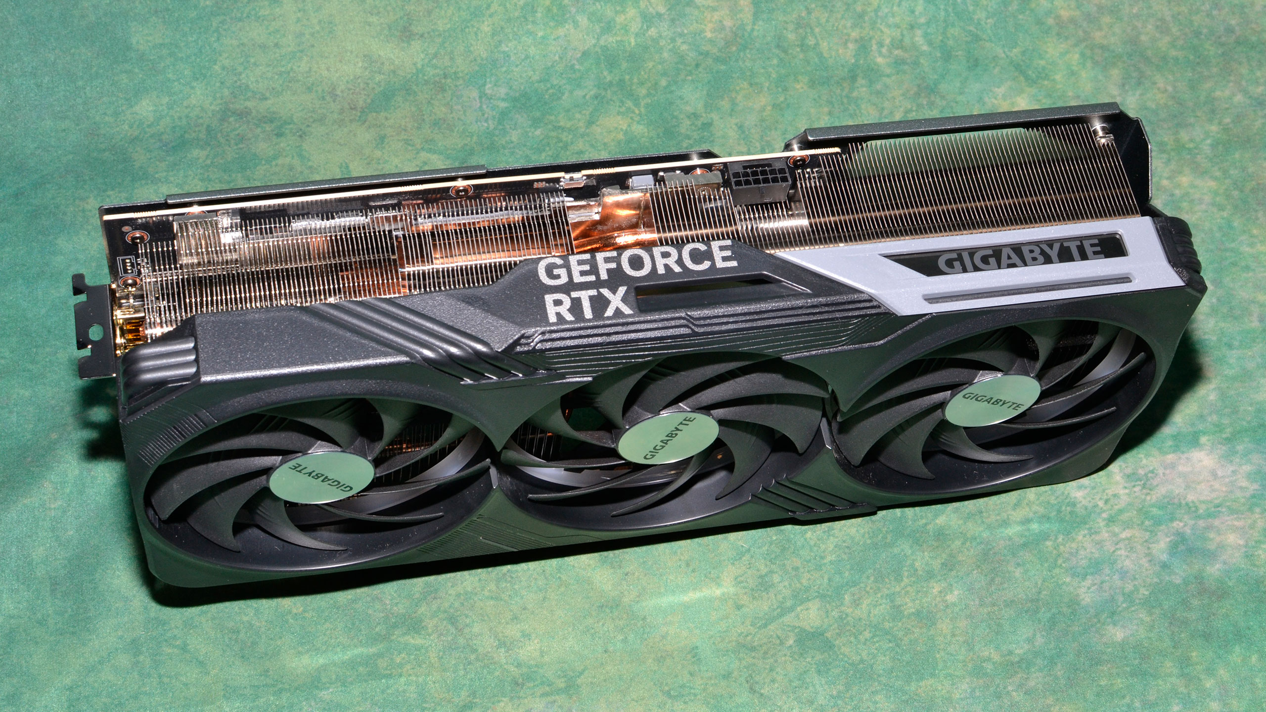 Gigabyte RTX 4090 Gaming OC