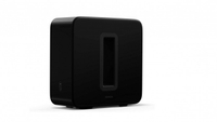 Sonos Sub