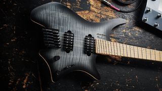 Strandberg Boden Original NX 6 