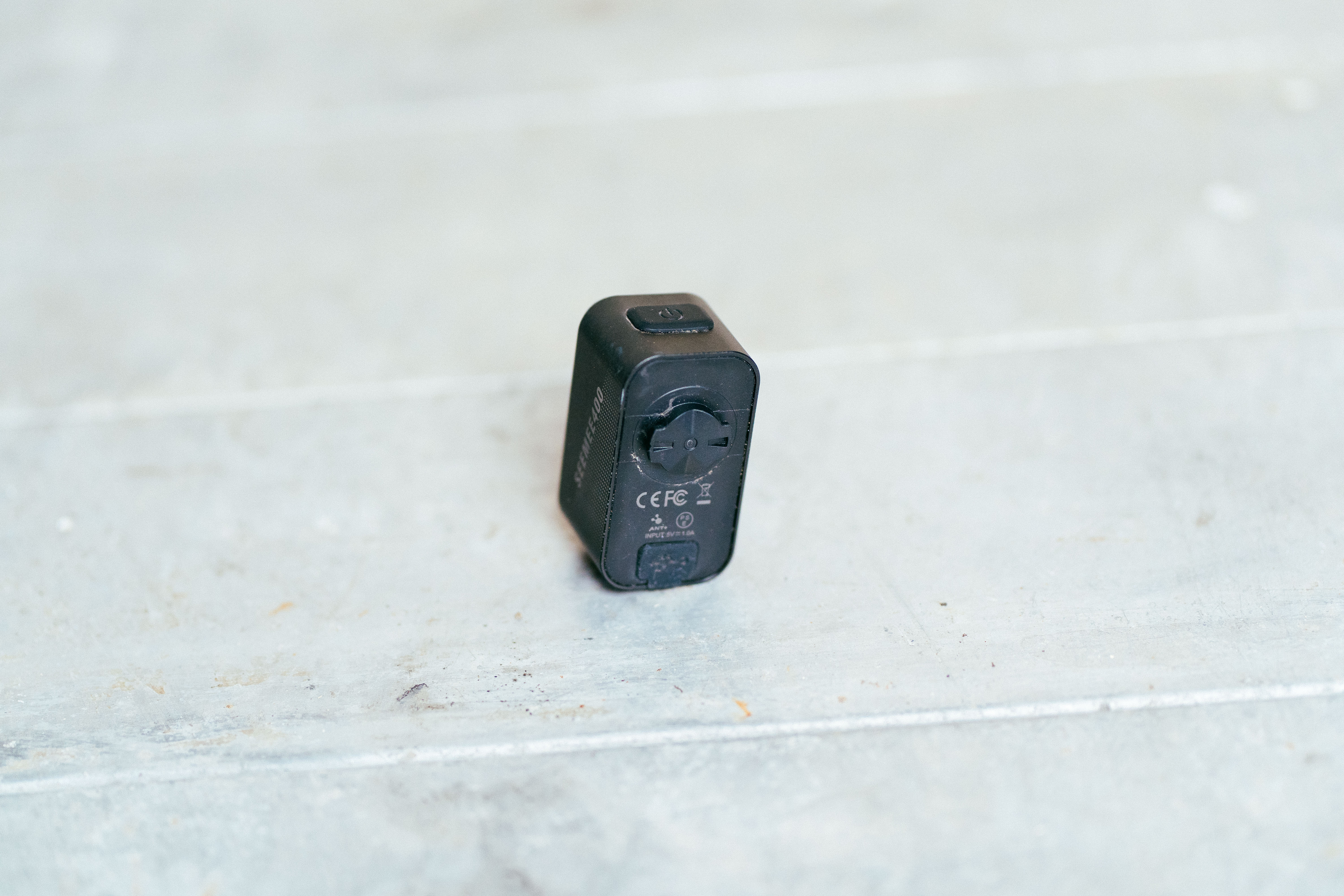 Magicshine SEEMEE 400 bike light