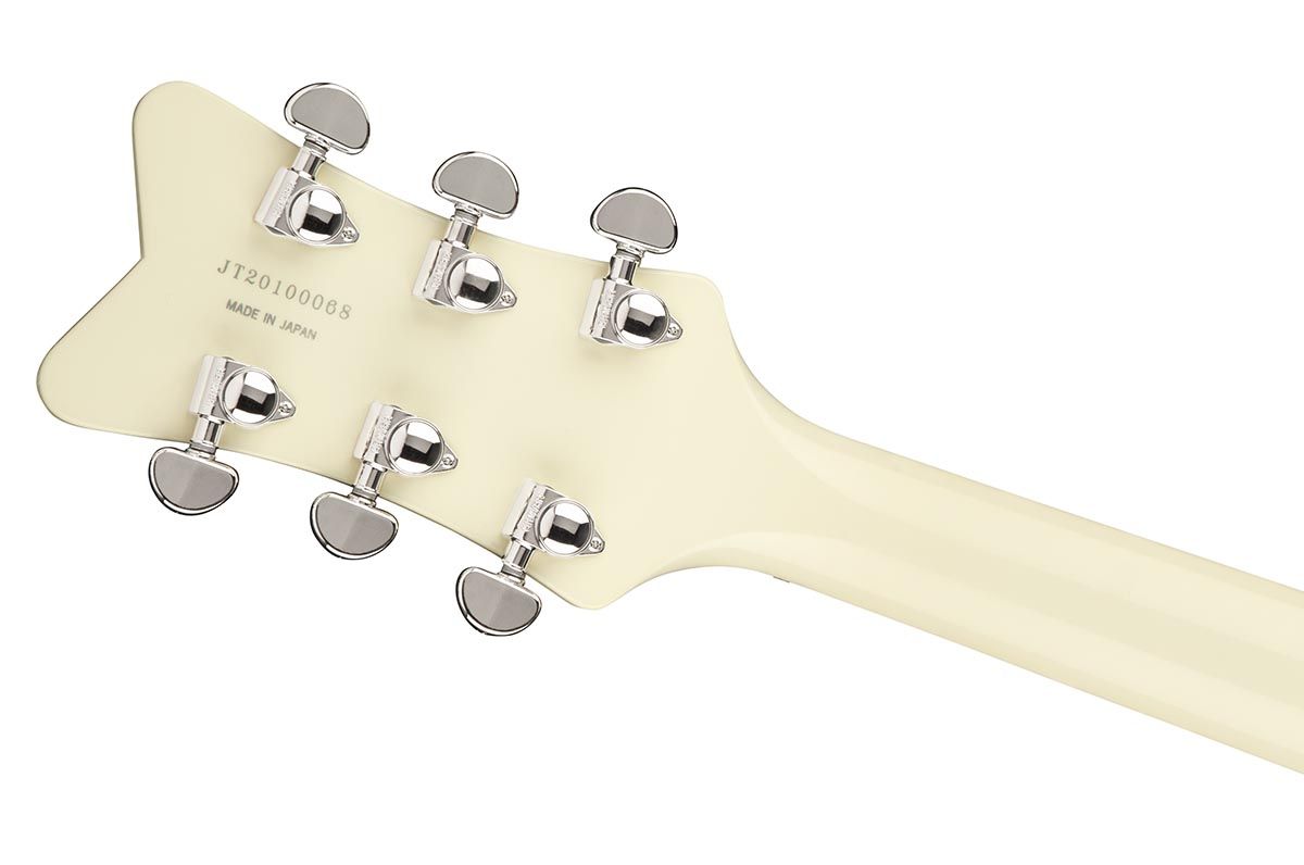 Gretsch G6636T-RF Richard Fortus Signature Falcon