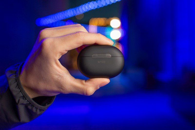 Wyze Buds Pro