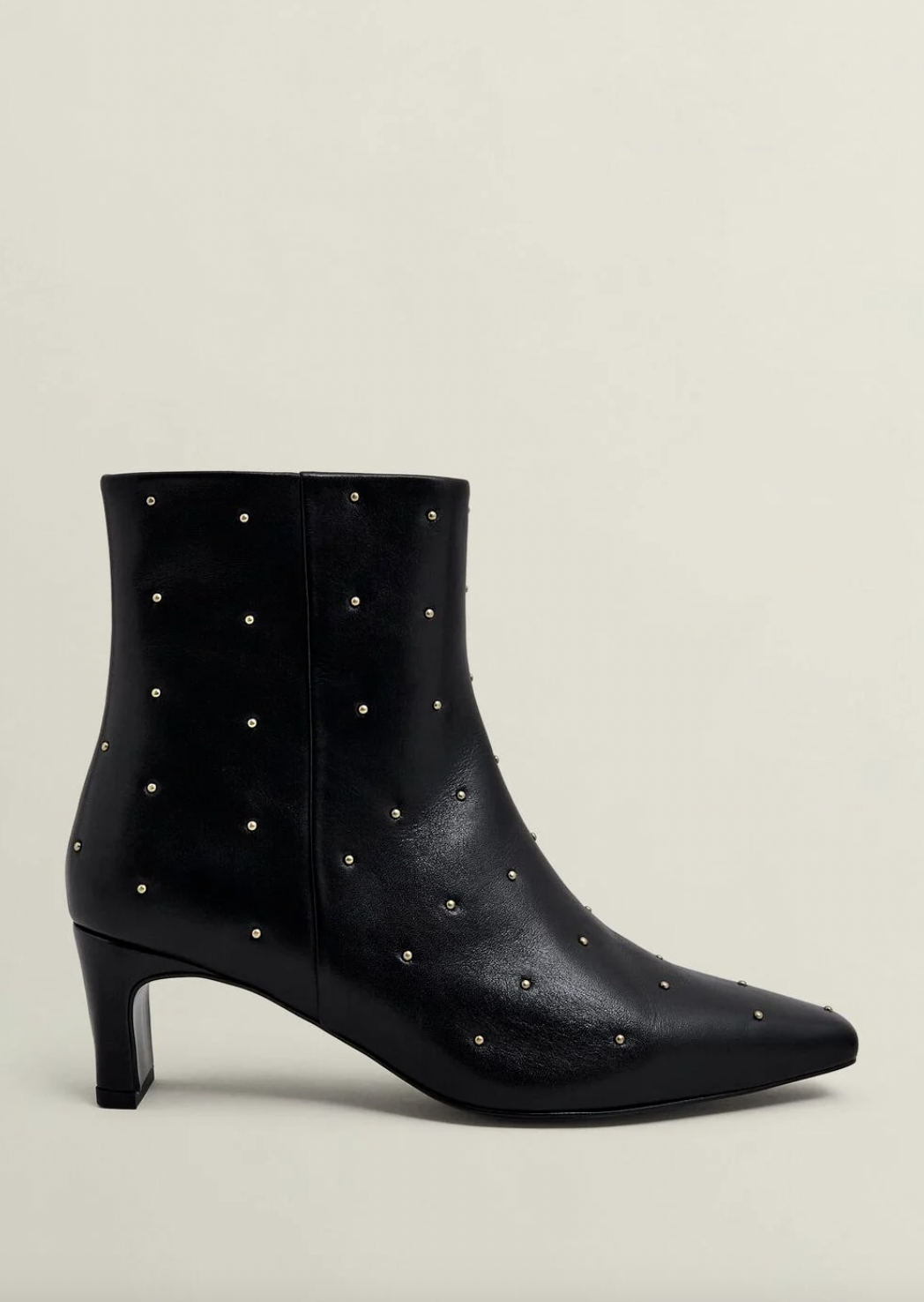 Hobbs Studded Boots