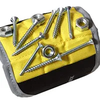 Magnelex Magnetic Wristband for Holding Tools:$21.99$15.90 at Amazon