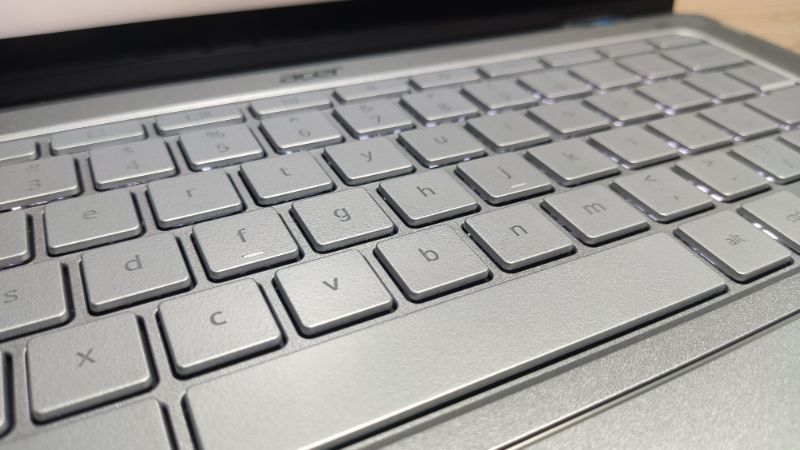 Acer Chromebook Spin 514
