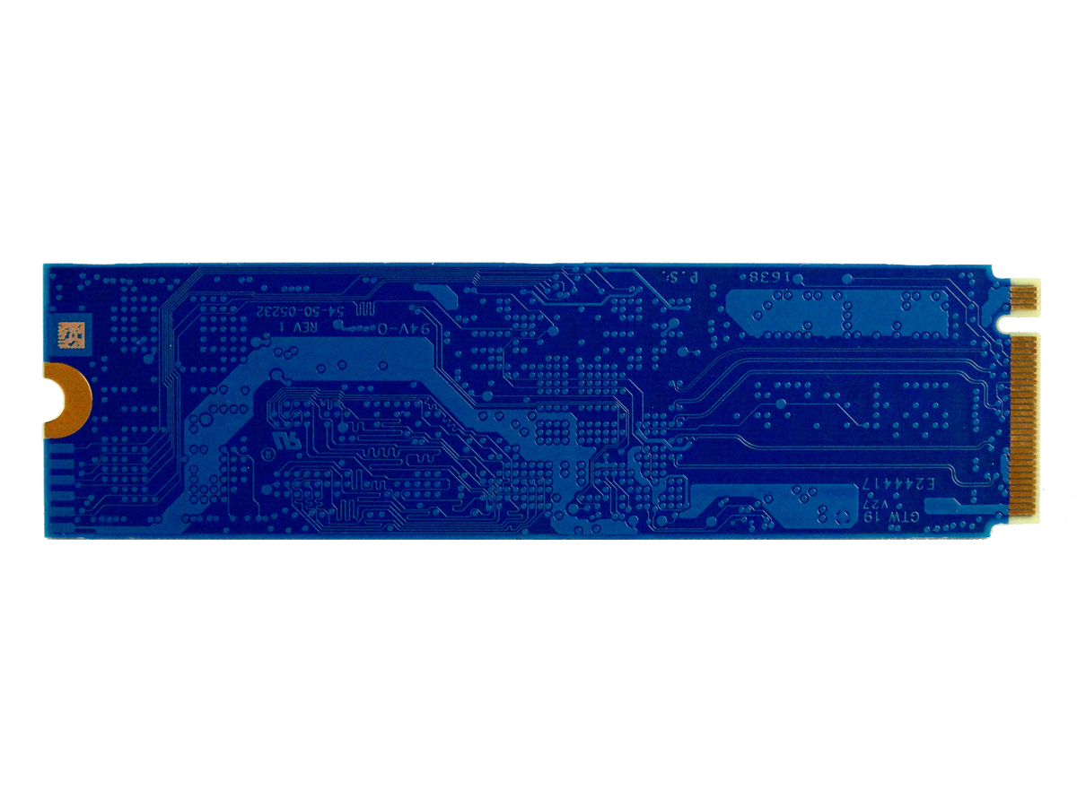 WD Black PCIe 512GB SSD Review - Tom's Hardware | Tom's Hardware