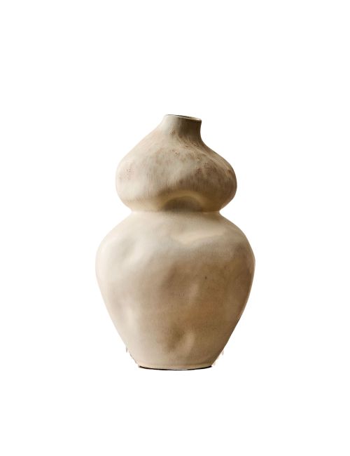 Organic Form Vases