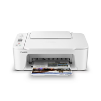 Canon Pixma TS3722 All-in-One Printer