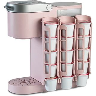 Storagenie Coffee Pod Holder for Keurig K-cup