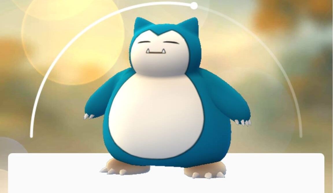 Snorlax