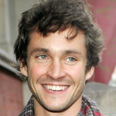 hugh dancy