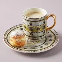 Garden Tile Mug | £12 at Anthropologie