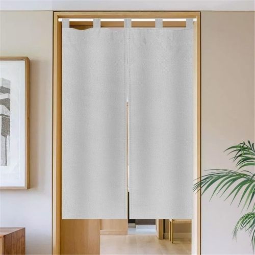 Surwin, Japanese Noren Doorway Curtain