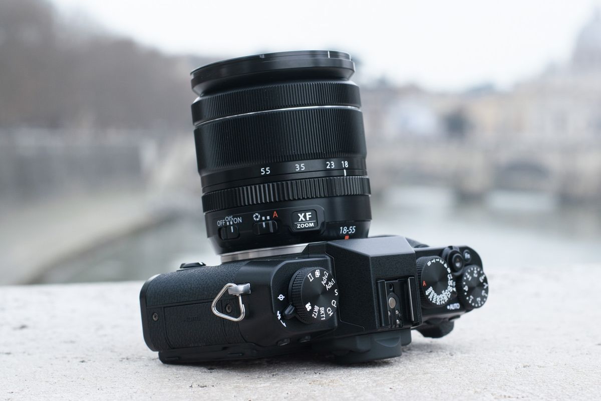 Image Credit: TechRadar