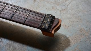 Strandberg Boden Essential guitar