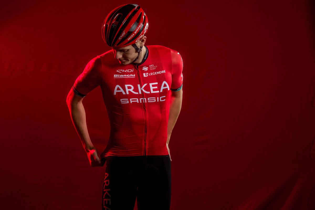 Arkea-Samsic