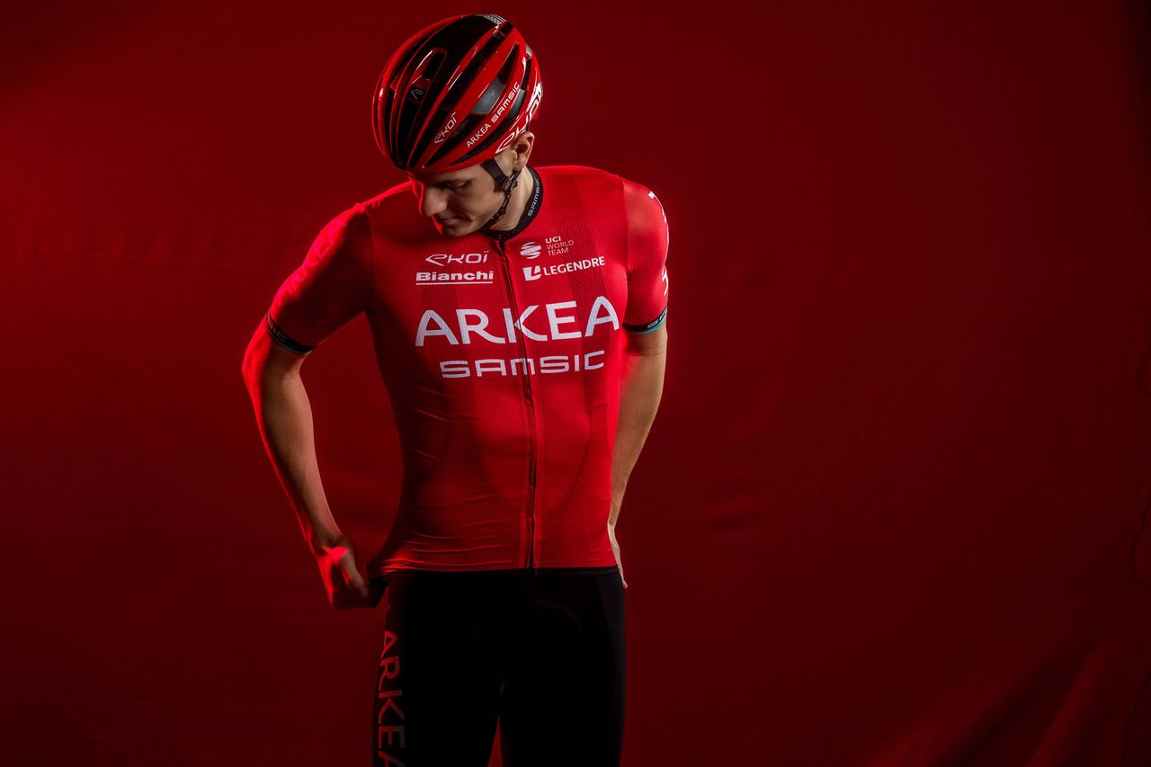 Arkea-Samsic