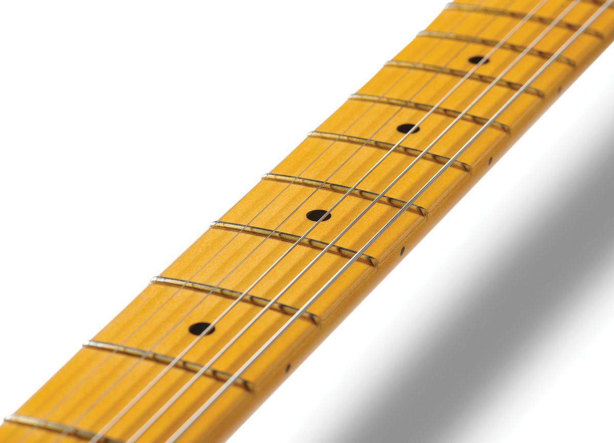 Fender American Professional II Series