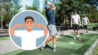 What Is A One-Piece Takeaway In Golf? | Golf Monthly