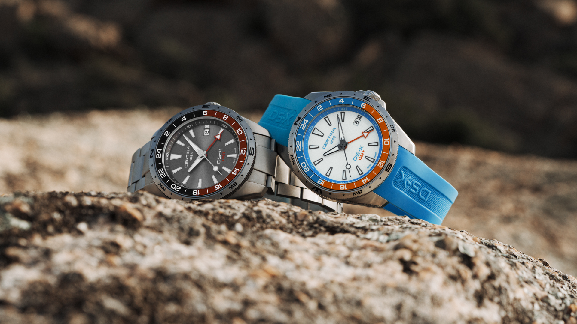 Certina DS-X