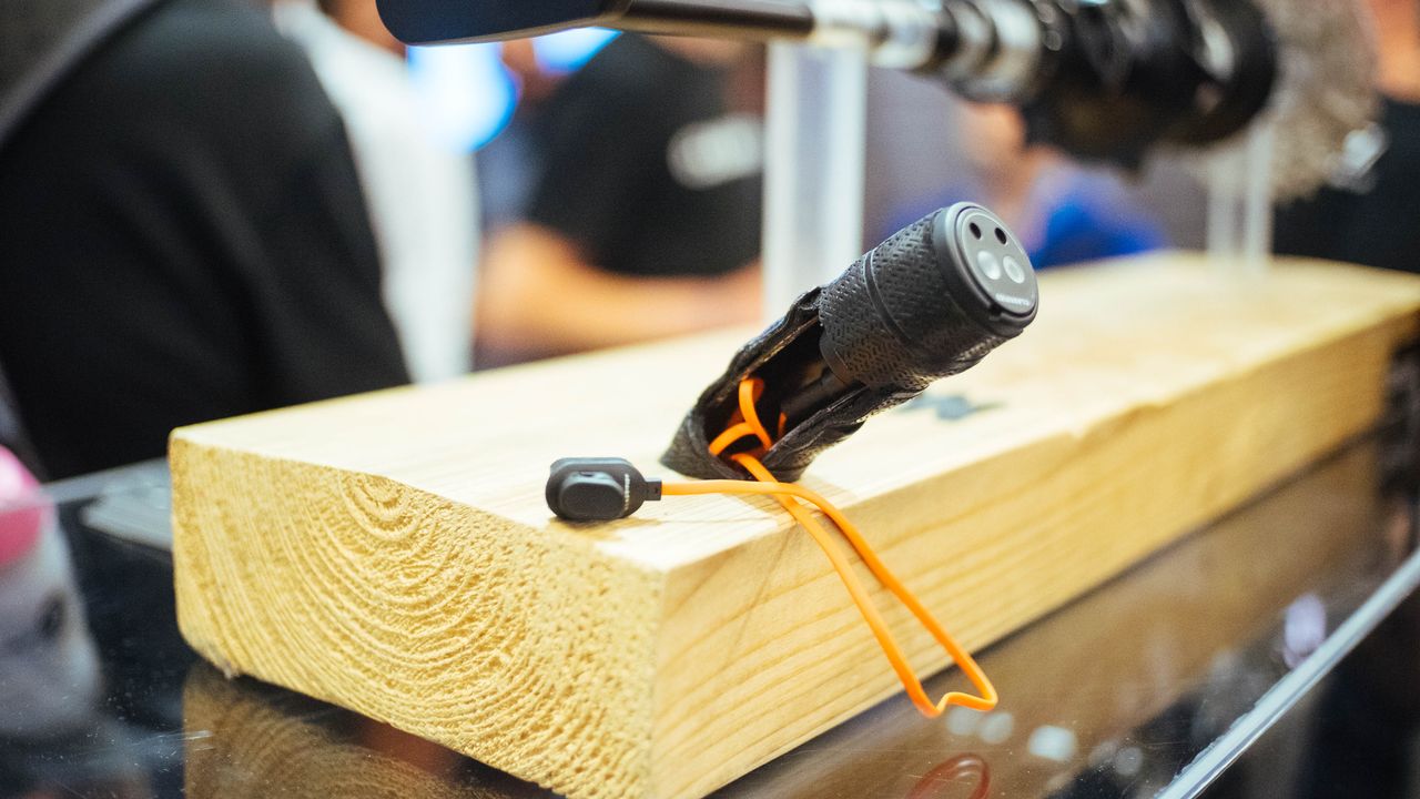 Eurobike Tech