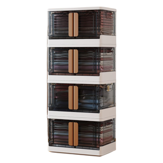 wookon Storage Bins