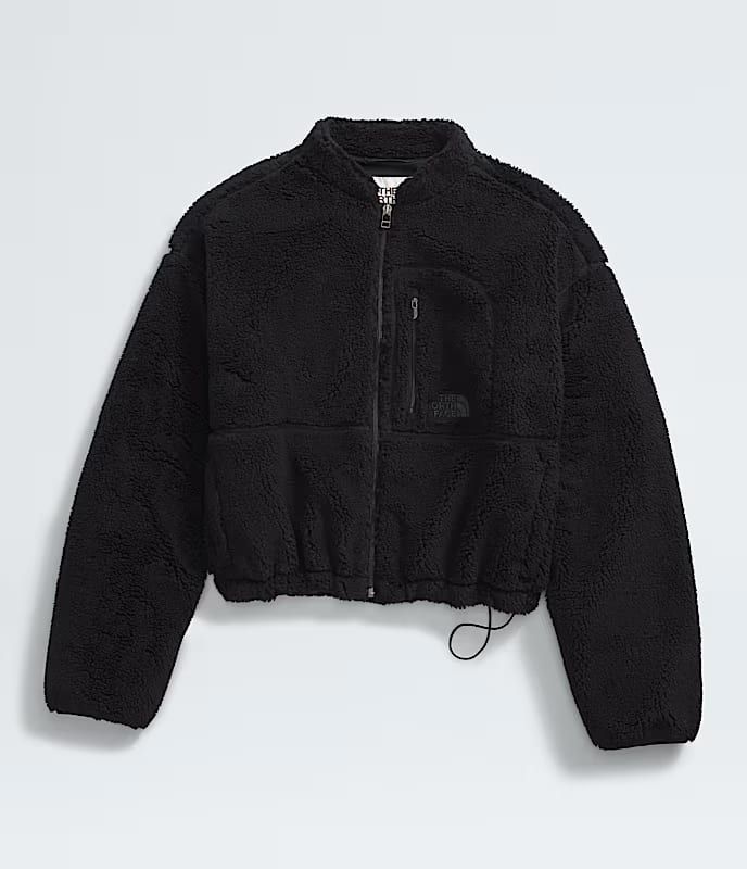 Women&rsquo;s Extreme Pile 2 Full-Zip Jacket