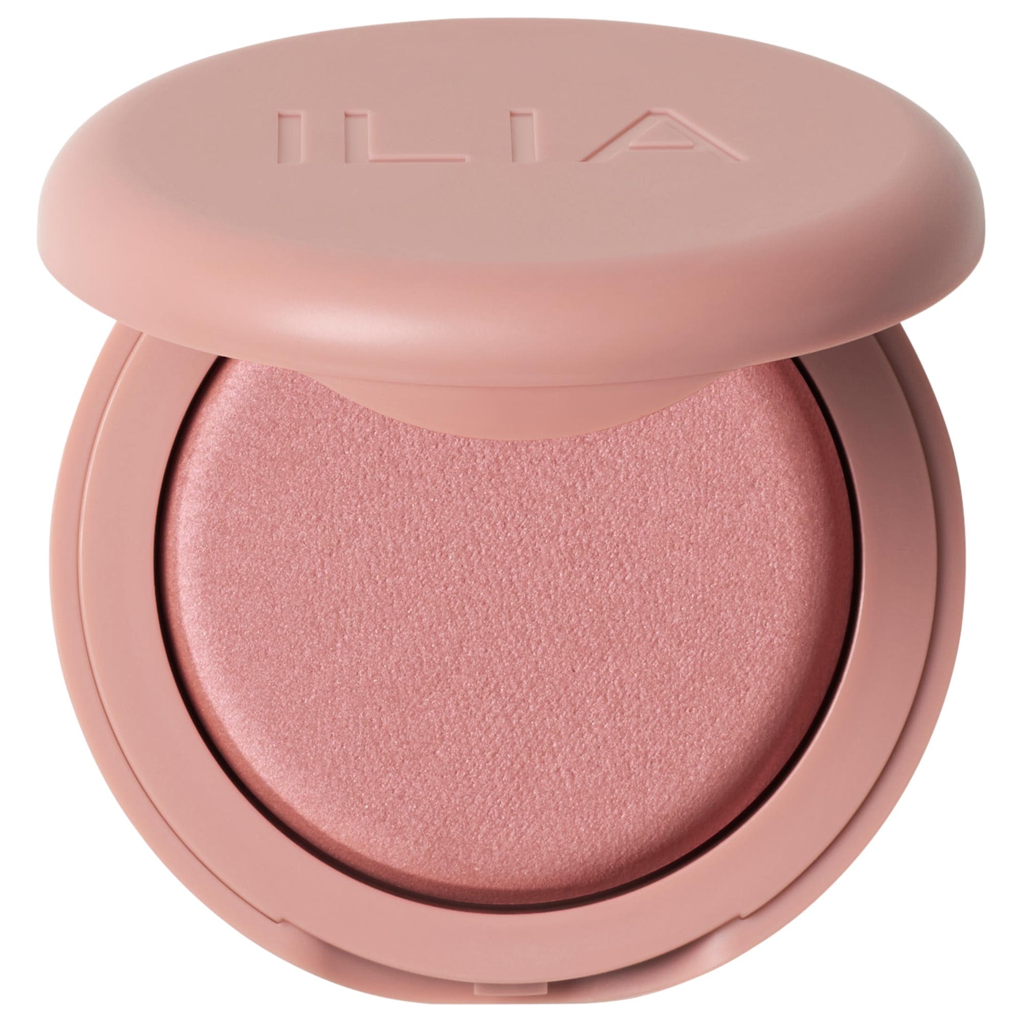 Soft Focus Blurring Blush - Talc-Free Powder Blush - Sensation