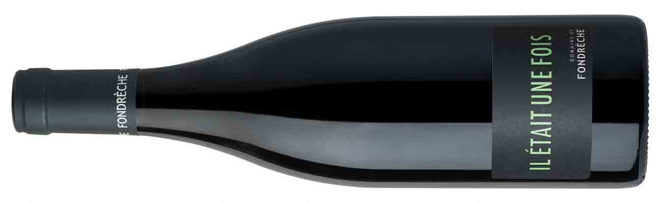 Domaine de Fondr&amp;egrave;che, Il Etait une Fois, Ventoux 2020