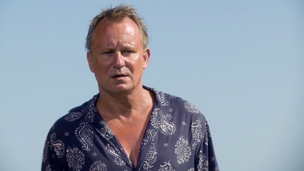 'It Was Absurd:’ Stellan Skarsgård Thought Casting Him In Mamma Mia! Was Ridiculous, But He Revealed Why He Said Yes