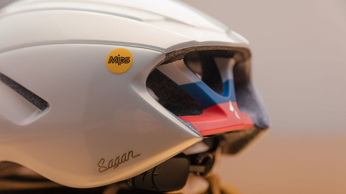 Specialized