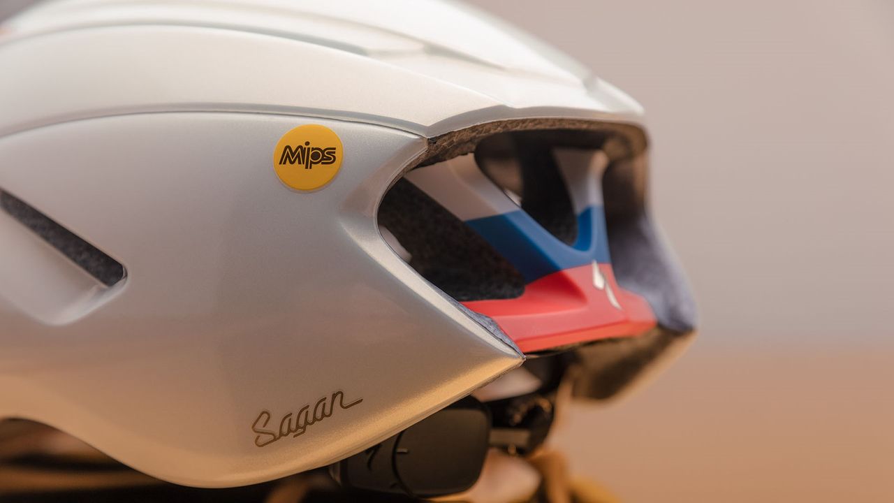 Specialized