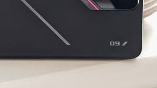 Asus ROG Phone 9 Pro Edition