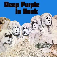 1) In Rock (1970)