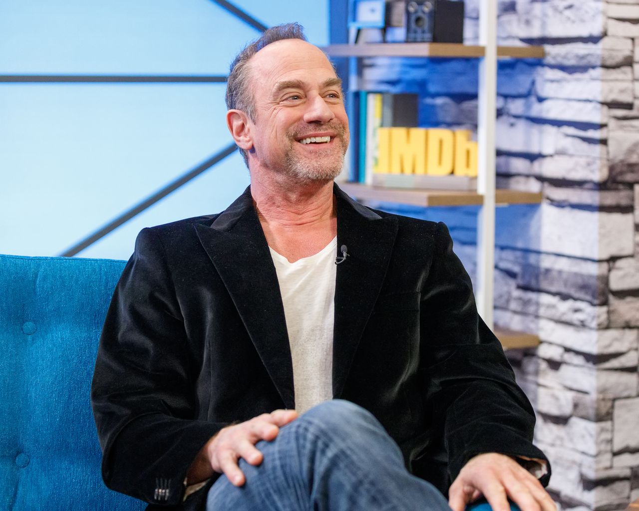 christopher meloni