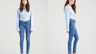 711® skinny jeans
