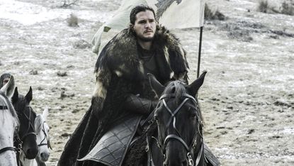 Game of Thrones