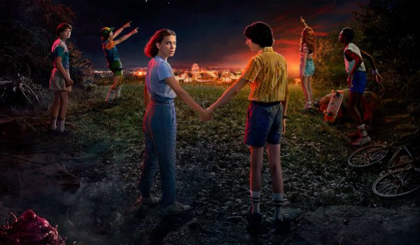 Stranger Things Season 3 Is Coming! Here's Everything We Know