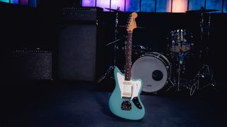 Fender Player II Series